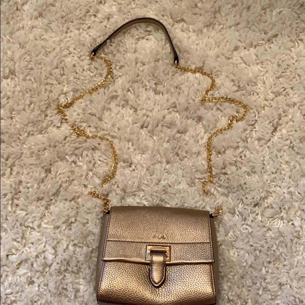 Ralph Lauren purse